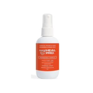 Antimicrobial Hydrogel